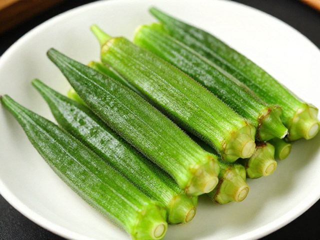 针对不同食材的火候与预处理技巧