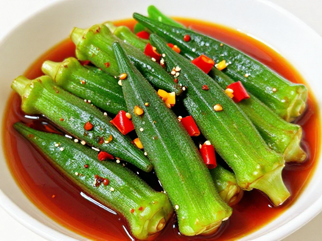 酸辣调味中酸与辣的平衡艺术