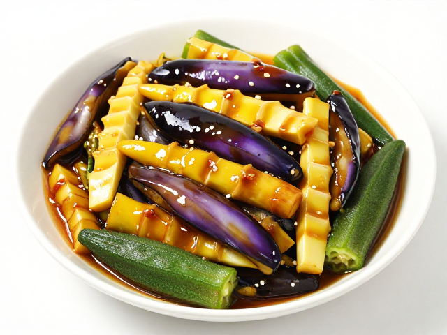 营养搭配与食用场景建议