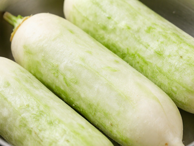 丝瓜泡菜萝卜做法，解决淡季供应紧张，自制美味攻略