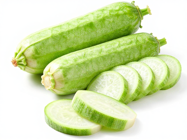 淡季丝瓜泡菜怎么做？搭配萝卜脆爽解腻，轻松应对食材荒