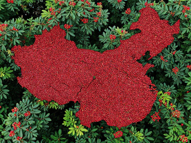 汉源花椒产区揭秘，雅安汉源花椒如何成就水煮牛肉麻辣鲜香