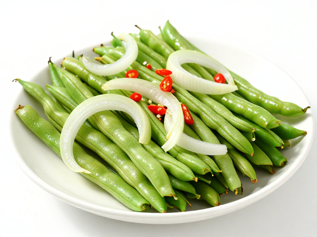 餐桌上的季节记忆