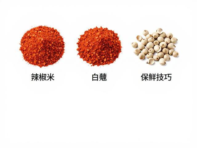 保鲜技巧与卤水维护