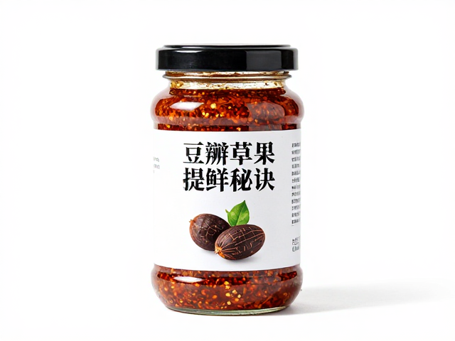 复合调料方便化趋势下，豆豉草果提鲜秘诀