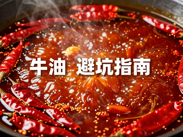 朝天椒与油脂搭配的香气协同效应