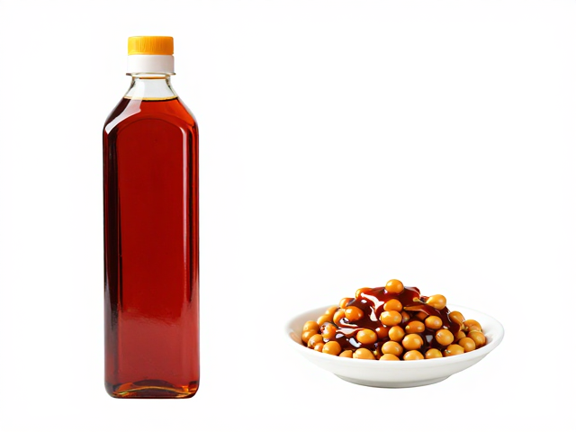 红油避免高温氧化秘诀，熟菜油加五香料包，黄豆酱炒出色香味