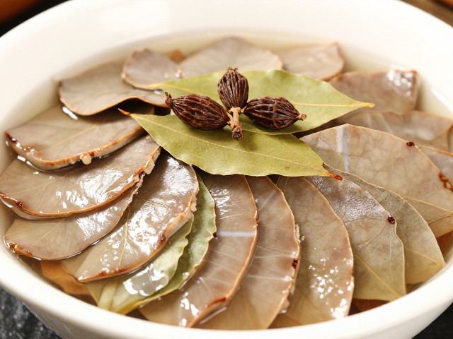 烹饪场景中的实操技巧