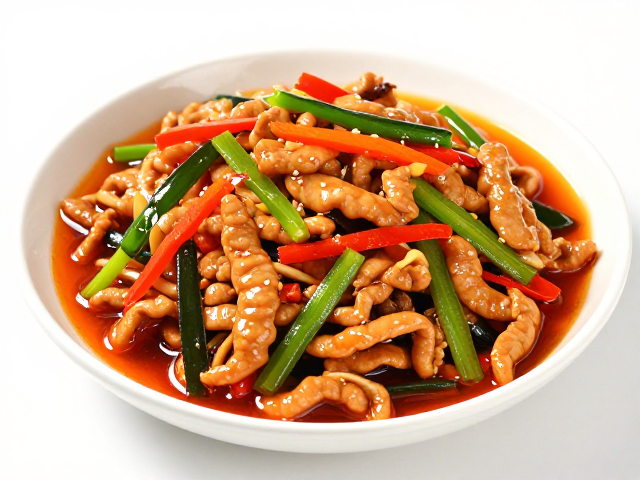 秘制椒麻咸鲜酱的风味构建与调配