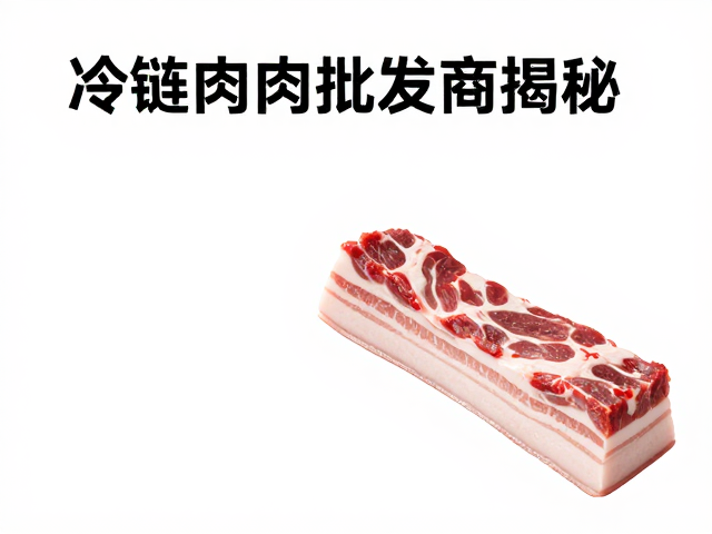 产地与部位对风味的决定性影响