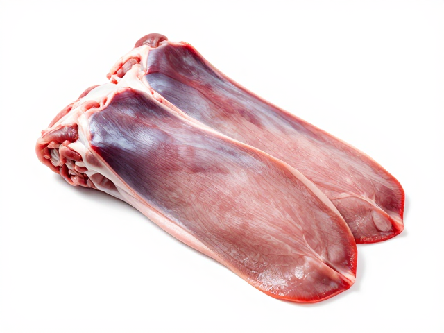 揭秘品牌肉联厂，从牛舌到麻辣兔丁，冷鲜配送如何重塑肉类市场