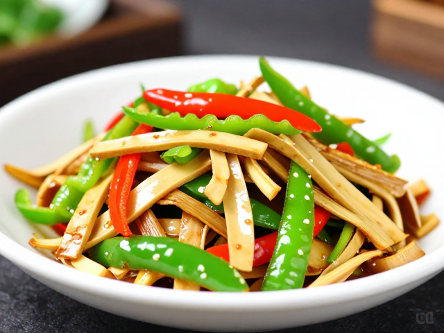 家常烹饪中的细节与风味融合