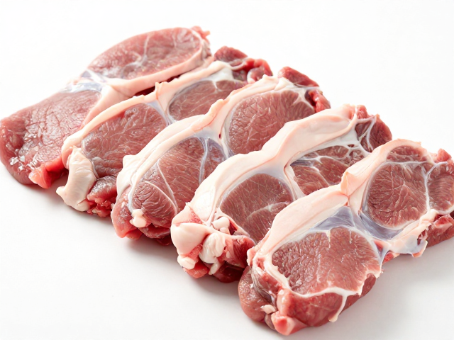 处理冷冻肉片的实用技巧