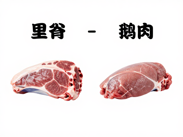 水煮肉片用里脊肉还是鹅肉？生鲜配送平台溯源清晰，冷冻肉品质有保障
