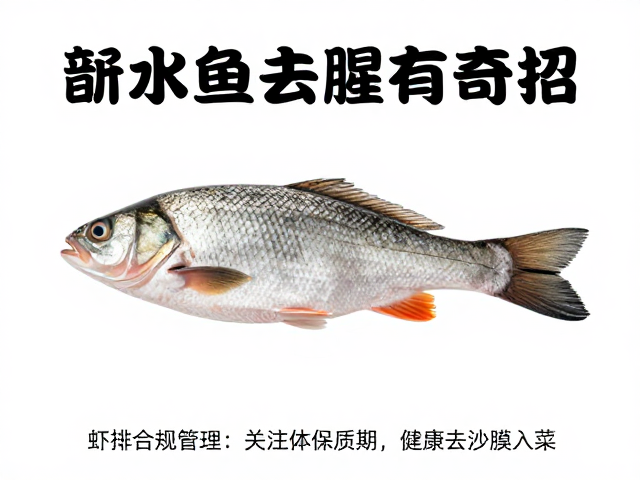 保质期管理与食用安全