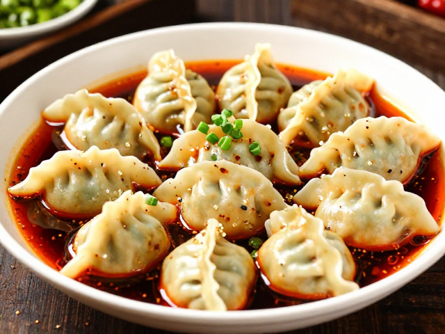 地道吃法与周边生态