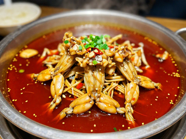 食客口碑与城市记忆,舌尖上的成都味道