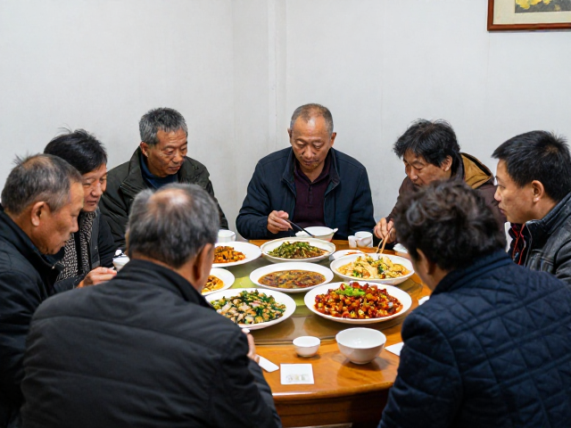 食材溯源与烹饪细节，还原地道风味