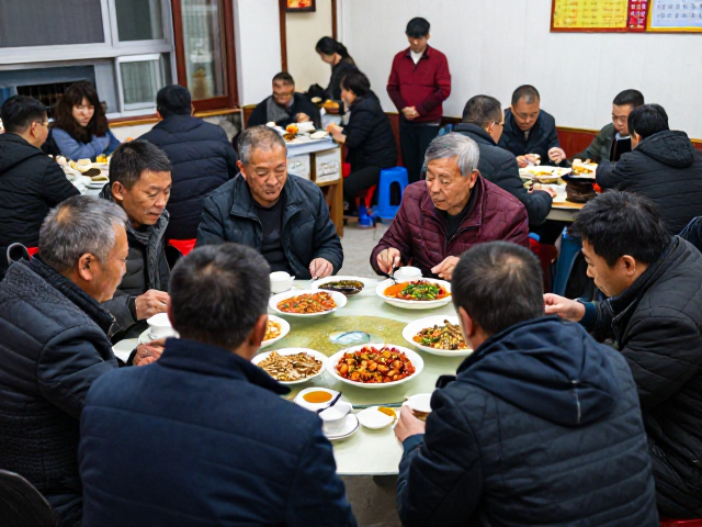 人气爆棚的用餐体验，热门包间预订攻略
