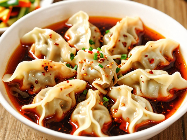 成都老字号龙抄手家族经营，麻辣鲜香配凉菜解辣，人均100-150元
