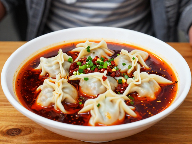 成都探店龙抄手，家族经营传承麻辣鲜香，朋友聚餐人均100-150元