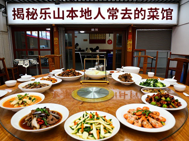 本地味蕾的坚守与传承