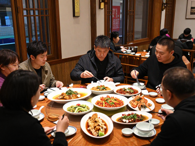 匠心独运的传统技艺，还原地道乐山风味