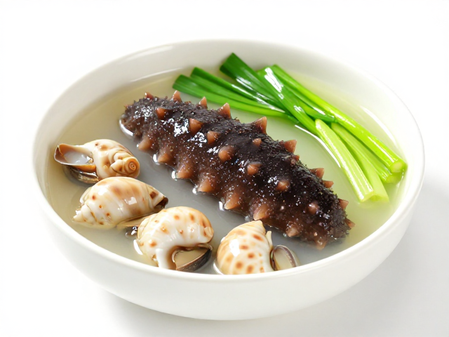 少盐去腥与火候掌控