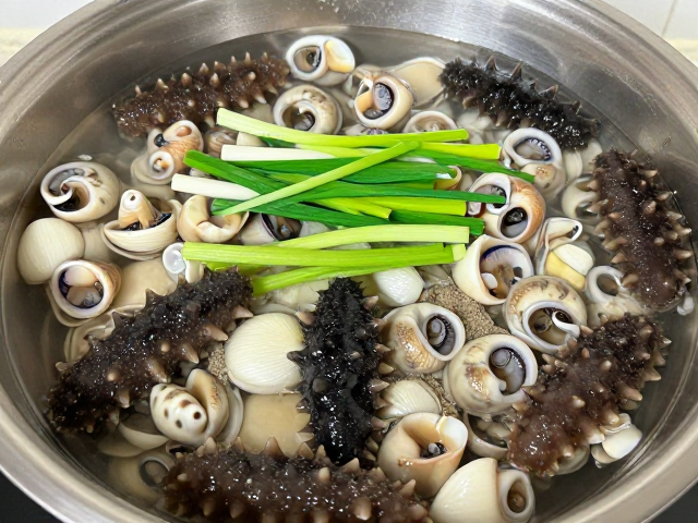 烹饪火候与调味要点