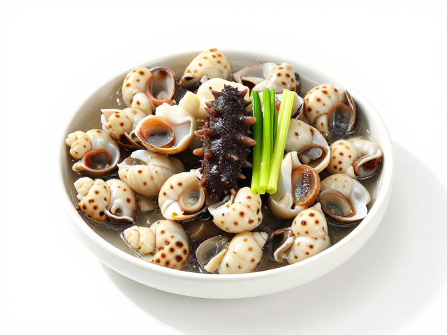 食材搭配与提鲜逻辑