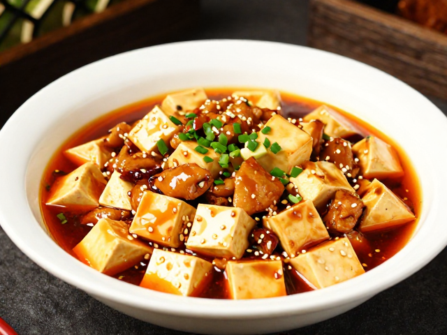 经典菜品的味觉逻辑与现炒技艺