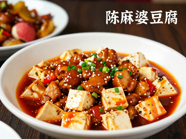 宫保鸡丁的荔枝味型解析