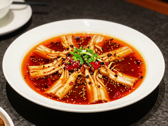 核心菜品与用餐场景的深度契合