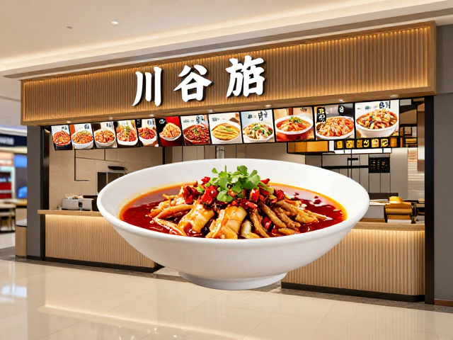 核心菜品与食材溯源