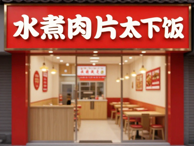 搭配主食与整体体验