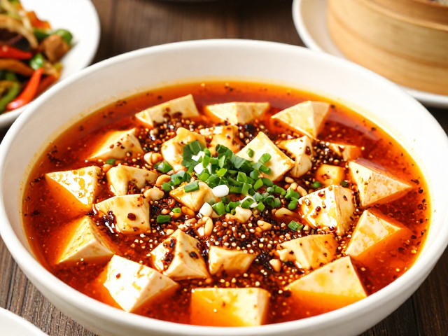 麻婆豆腐锅气足？探秘精品川菜品牌，环境干净还密集布局