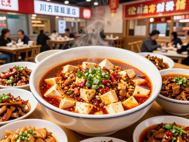密集布局背后的运营逻辑