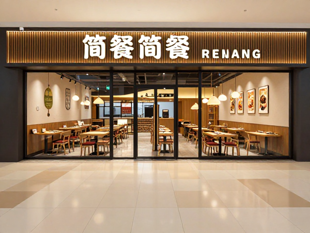 商务宴请的性价比优势与用餐体验