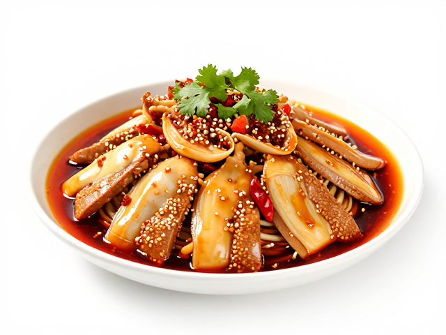 醪糟入菜的妙用逻辑