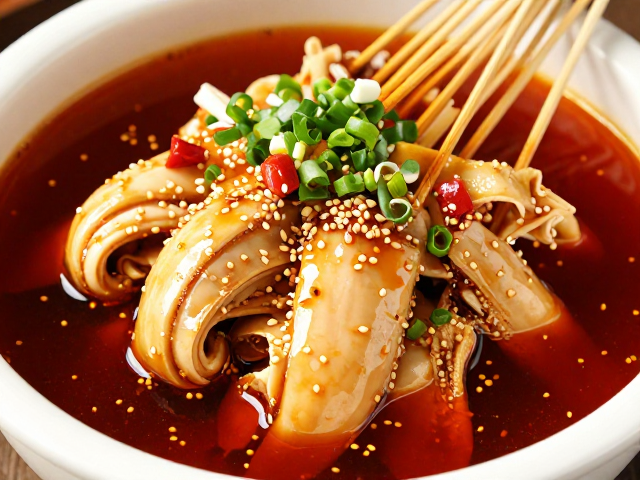 浸泡与食用：时间与温度的精准把控