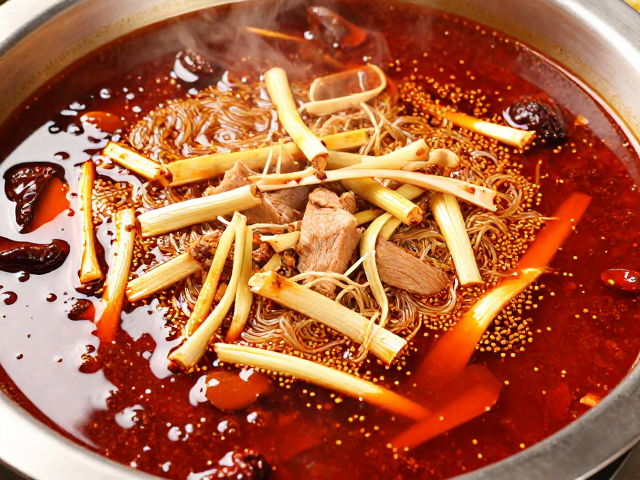 郫县豆瓣的甄选与风味层次构建