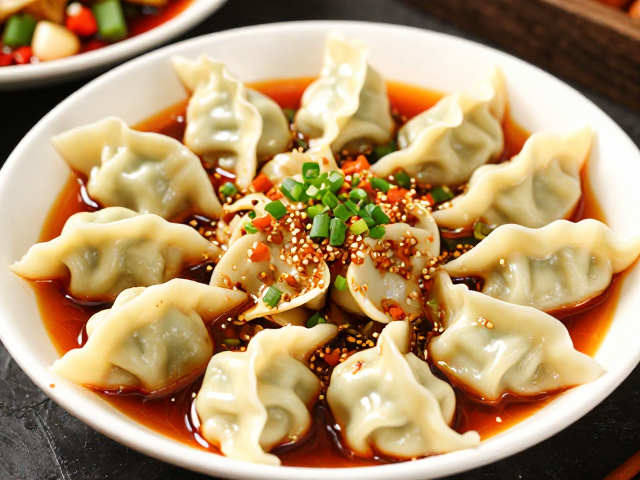 用餐场景与风味体验