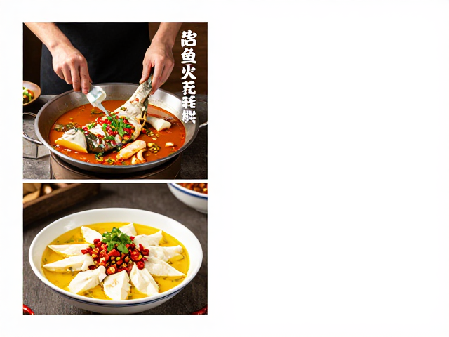 豆花鱼火候全解：从杀鱼到成菜的精准控制