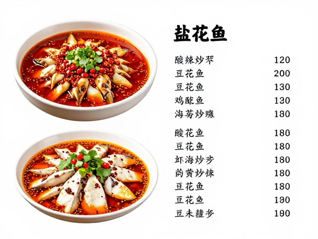 宴客菜单设计逻辑：酸辣味与家常味的场景适配
