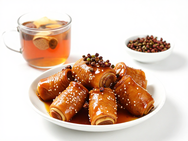 烧焖入味的深度解析