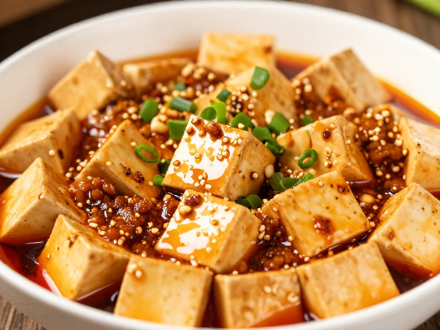 灵魂料汁：精准配比构建味觉层次