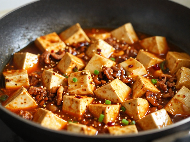 火候与流程：从酥肉到裹汁的三步法