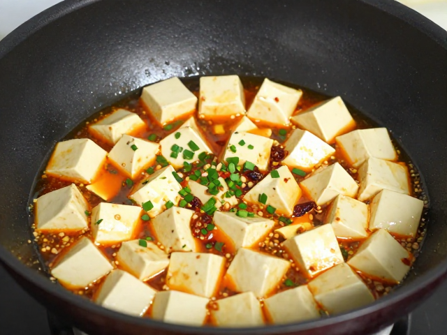 调味比
