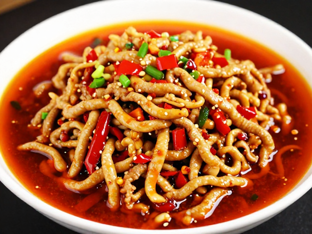 火候掌控：滑炒与快炒的衔接