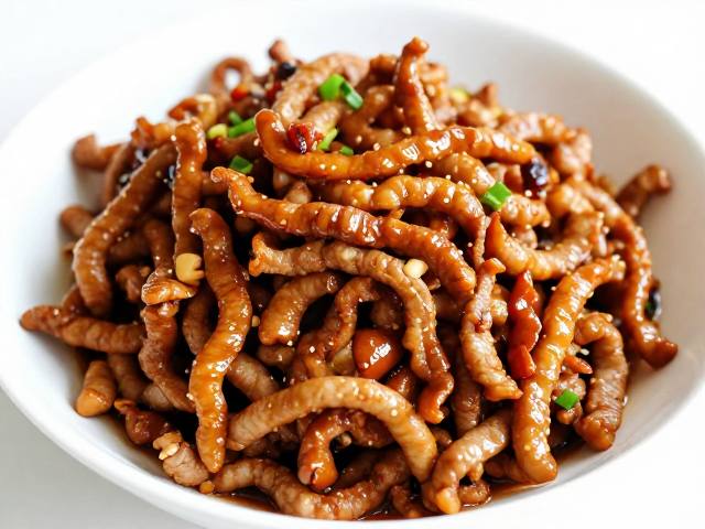调味层次：家常风味的&ldquo;底蕴&rdquo;